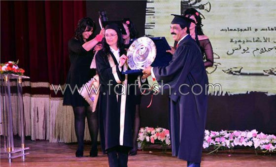 تكريم شادية، الجسمي، الرويشد والجوهري بـ 