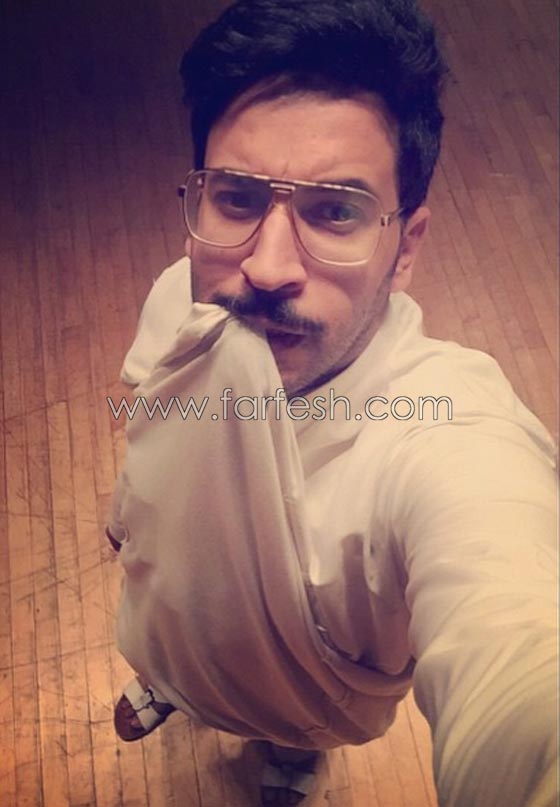 حصري: مسلسلات برو يكشف سر فصل مشعل العتيبي ويثبت: لا علاقة لسخريته من احلام بالامر صورة رقم 1 حصري: مسلسلات برو يكشف سر فصل مشعل العتيبي ويثبت: لا علاقة لسخريته من احلام بالامر صورة رقم 1