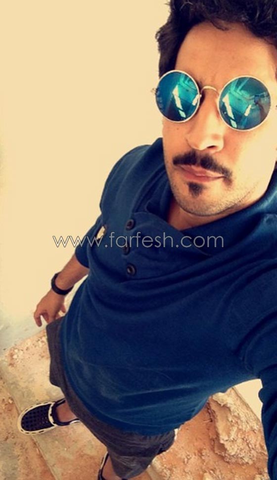 حصري: مسلسلات برو يكشف سر فصل مشعل العتيبي ويثبت: لا علاقة لسخريته من احلام بالامر صورة رقم 4 حصري: مسلسلات برو يكشف سر فصل مشعل العتيبي ويثبت: لا علاقة لسخريته من احلام بالامر صورة رقم 4