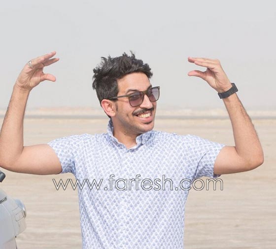 حصري: مسلسلات برو يكشف سر فصل مشعل العتيبي ويثبت: لا علاقة لسخريته من احلام بالامر صورة رقم 6 حصري: مسلسلات برو يكشف سر فصل مشعل العتيبي ويثبت: لا علاقة لسخريته من احلام بالامر صورة رقم 6