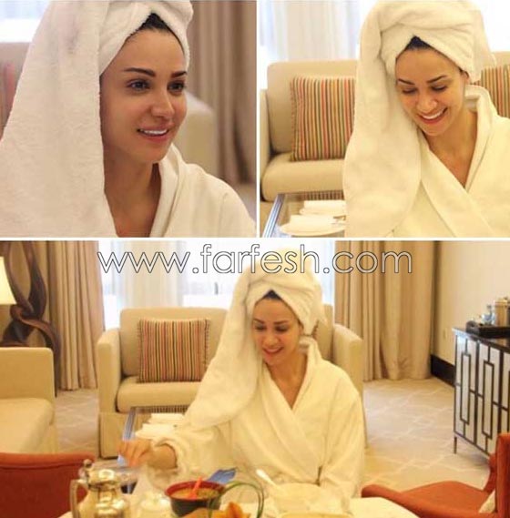 صور ديانا حداد بملابس الحمام تسبب صدمة لجمهورها! صورة رقم 1 صور ديانا حداد بملابس الحمام تسبب صدمة لجمهورها! صورة رقم 1