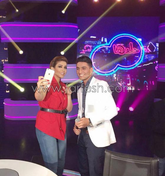 فيديو محمد عساف: ضربت شابا عاكس شقيقتي ومشروع خطوبتي مع زين المصري لم يتم صورة رقم 3