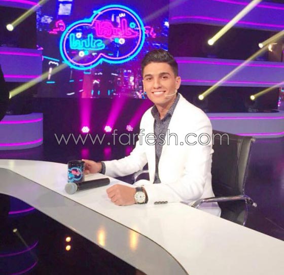 فيديو محمد عساف: ضربت شابا عاكس شقيقتي ومشروع خطوبتي مع زين المصري لم يتم صورة رقم 1