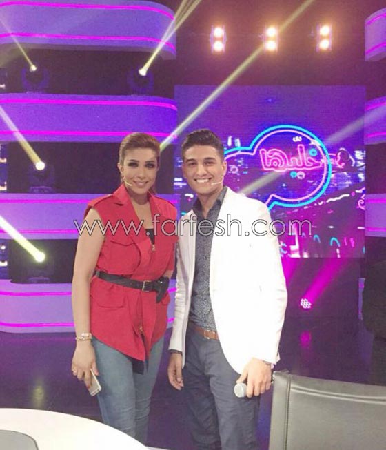 فيديو محمد عساف: ضربت شابا عاكس شقيقتي ومشروع خطوبتي مع زين المصري لم يتم صورة رقم 2