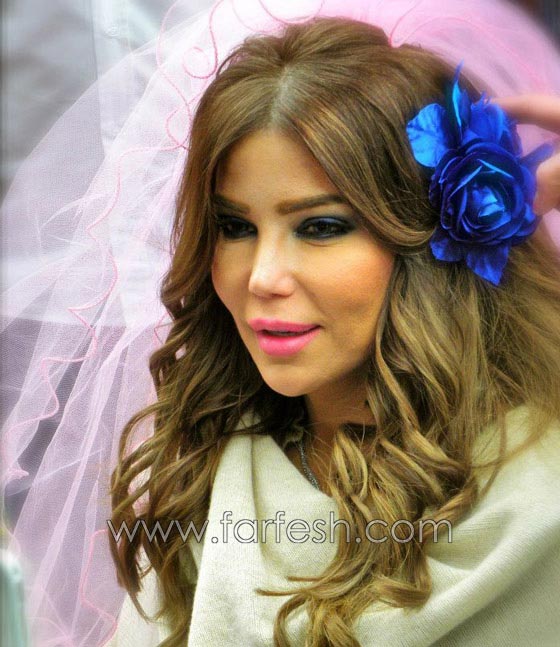 مي حريري: فشلت كزوجة لكنني أم ناجحة وليس في حياتي رجل صورة رقم 6