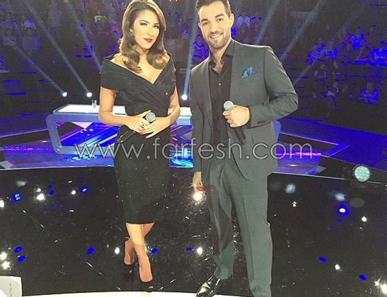 اكس فاكتور: ما سر التوتر بين الحكام اليسا، راغب ودنيا؟ صورة رقم 12