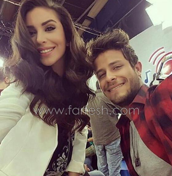 اكس فاكتور: ما سر التوتر بين الحكام اليسا، راغب ودنيا؟ صورة رقم 17