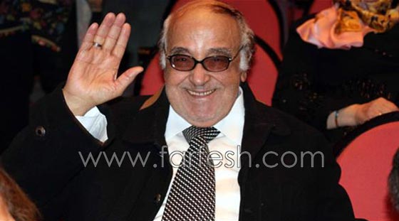 اصابة الفنان حسن مصطفى بنوبة قلبية وزوجته تطلب الدعاء له بالشفاء صورة رقم 4