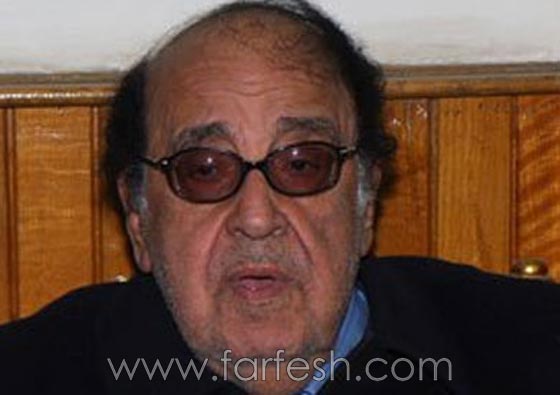 اصابة الفنان حسن مصطفى بنوبة قلبية وزوجته تطلب الدعاء له بالشفاء صورة رقم 1