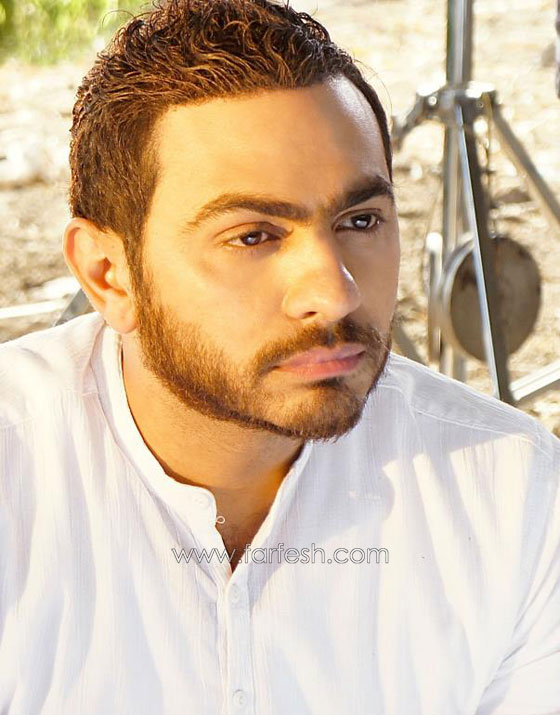 بعد اعادة فيديو تامر حسني، يوتيوب يعيد فيديو اليسا 