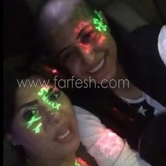 صور شجون الهاجري وشعرها محلوق  كاملا (على الزيرو)  صورة رقم 3