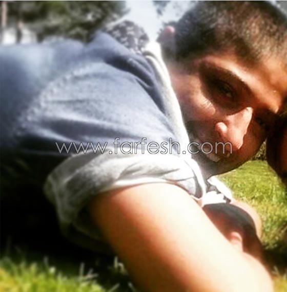 صور شجون الهاجري وشعرها محلوق  كاملا (على الزيرو)  صورة رقم 1