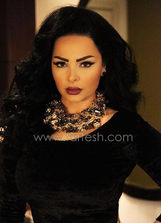 شاهد صور ديانا كرزون واختها زين التي قال الجمهور انها اجمل من ديانا صورة رقم 4