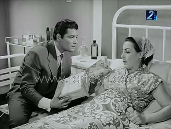 صور شريرة السينما زوزو نبيل ومعلومات لم تعرفها عنها صورة رقم 36