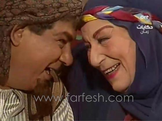 صور شريرة السينما زوزو نبيل ومعلومات لم تعرفها عنها صورة رقم 37