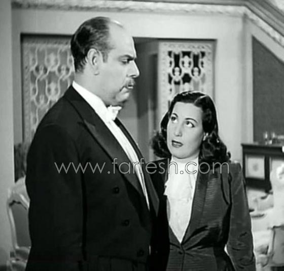صور شريرة السينما زوزو نبيل ومعلومات لم تعرفها عنها صورة رقم 8