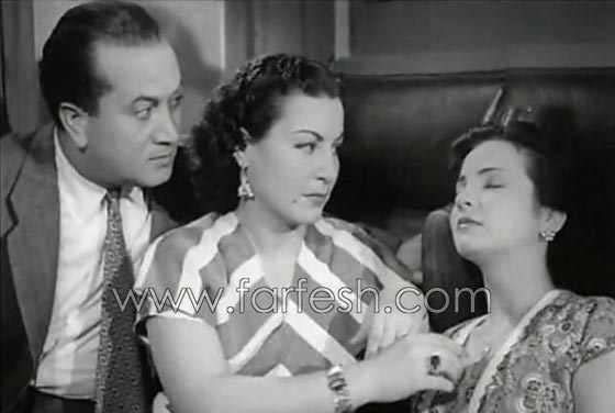 صور شريرة السينما زوزو نبيل ومعلومات لم تعرفها عنها صورة رقم 34