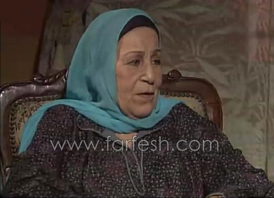 صور شريرة السينما زوزو نبيل ومعلومات لم تعرفها عنها صورة رقم 35