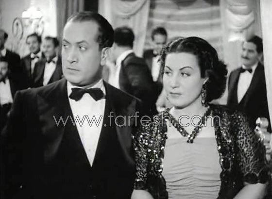 صور شريرة السينما زوزو نبيل ومعلومات لم تعرفها عنها صورة رقم 11