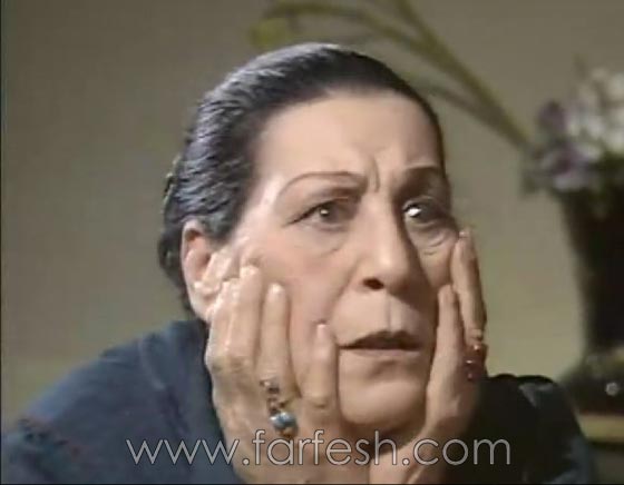 صور شريرة السينما زوزو نبيل ومعلومات لم تعرفها عنها صورة رقم 6