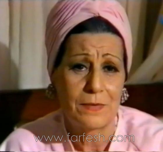 صور شريرة السينما زوزو نبيل ومعلومات لم تعرفها عنها صورة رقم 2