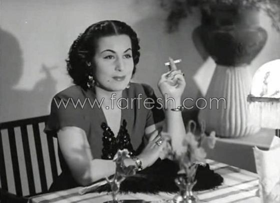 صور شريرة السينما زوزو نبيل ومعلومات لم تعرفها عنها صورة رقم 32