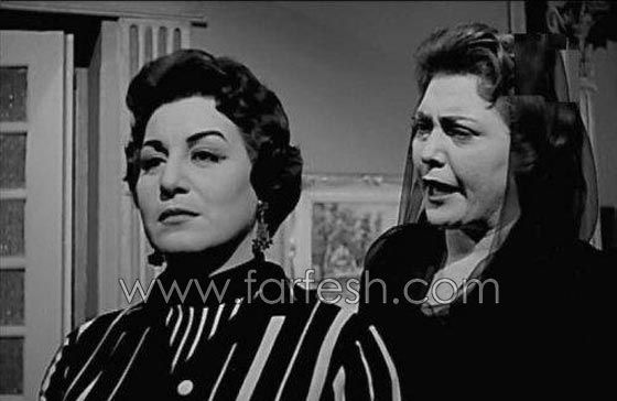 صور شريرة السينما زوزو نبيل ومعلومات لم تعرفها عنها صورة رقم 26