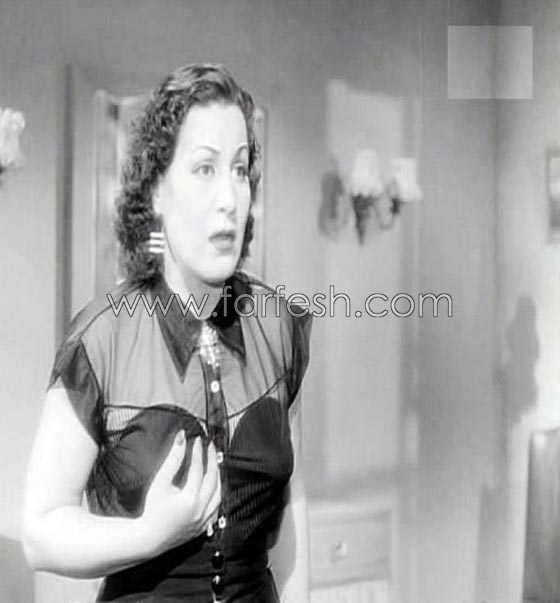صور شريرة السينما زوزو نبيل ومعلومات لم تعرفها عنها صورة رقم 27
