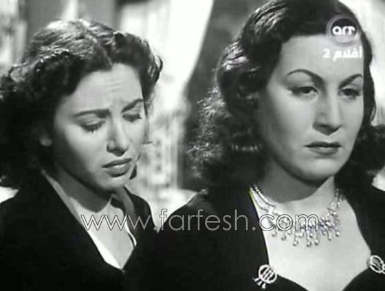 صور شريرة السينما زوزو نبيل ومعلومات لم تعرفها عنها صورة رقم 28