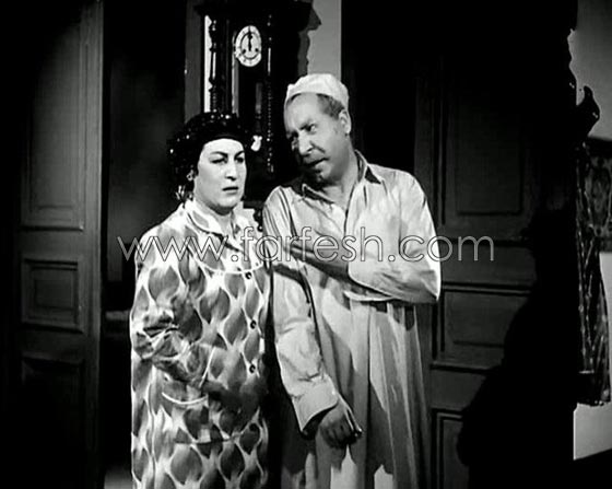 صور شريرة السينما زوزو نبيل ومعلومات لم تعرفها عنها صورة رقم 25