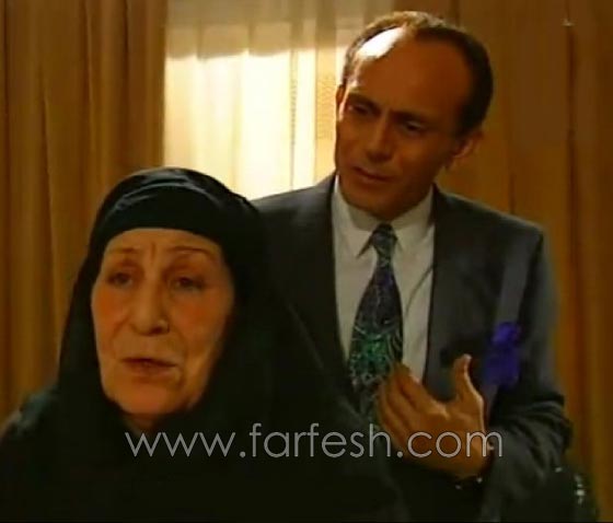 صور شريرة السينما زوزو نبيل ومعلومات لم تعرفها عنها صورة رقم 24