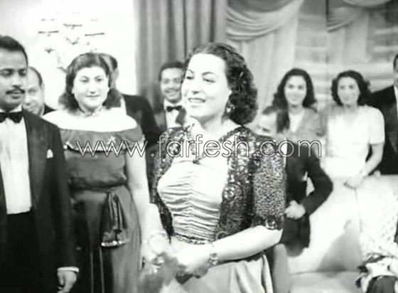 صور شريرة السينما زوزو نبيل ومعلومات لم تعرفها عنها صورة رقم 15