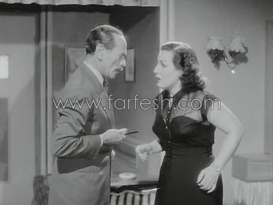 صور شريرة السينما زوزو نبيل ومعلومات لم تعرفها عنها صورة رقم 14