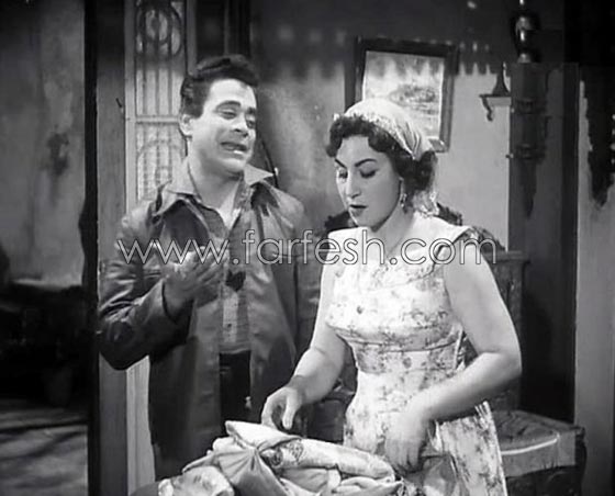 صور شريرة السينما زوزو نبيل ومعلومات لم تعرفها عنها صورة رقم 16