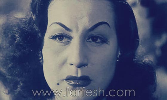صور شريرة السينما زوزو نبيل ومعلومات لم تعرفها عنها صورة رقم 21