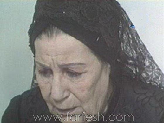 صور شريرة السينما زوزو نبيل ومعلومات لم تعرفها عنها صورة رقم 18
