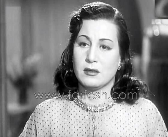 صور شريرة السينما زوزو نبيل ومعلومات لم تعرفها عنها صورة رقم 1