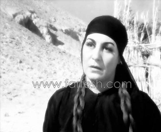 صور شريرة السينما زوزو نبيل ومعلومات لم تعرفها عنها صورة رقم 19