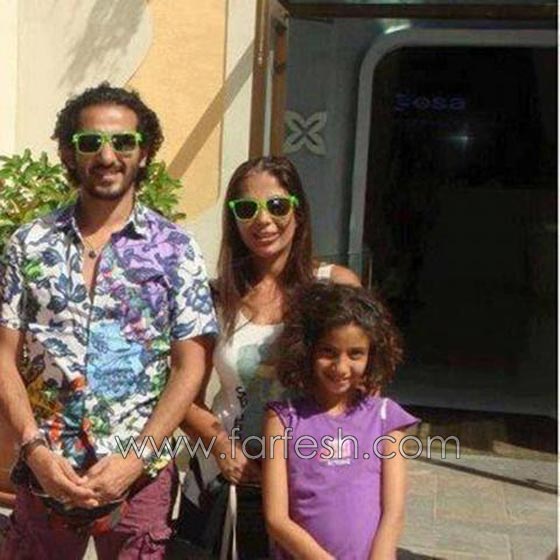 صور الفنانين الذين اطلقوا أسماءً غريبة على بناتهم ومعاني الاسماء صورة رقم 4