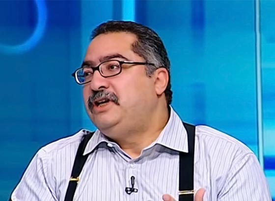 اجور الاعلاميين الخيالية: عمرو اديب 4 مليون دولار ولميس الحديدي الاعلى نسائيا صورة رقم 8 اجور الاعلاميين الخيالية: عمرو اديب 4 مليون دولار ولميس الحديدي الاعلى نسائيا صورة رقم 8