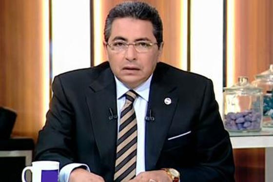 اجور الاعلاميين الخيالية: عمرو اديب 4 مليون دولار ولميس الحديدي الاعلى نسائيا صورة رقم 2 اجور الاعلاميين الخيالية: عمرو اديب 4 مليون دولار ولميس الحديدي الاعلى نسائيا صورة رقم 2