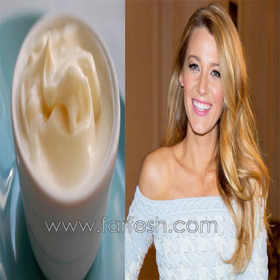 اغرب وارخص طرق تتبعها فنانات عالميات للعناية بجمالهن صورة رقم 5 اغرب وارخص طرق تتبعها فنانات عالميات للعناية بجمالهن صورة رقم 5