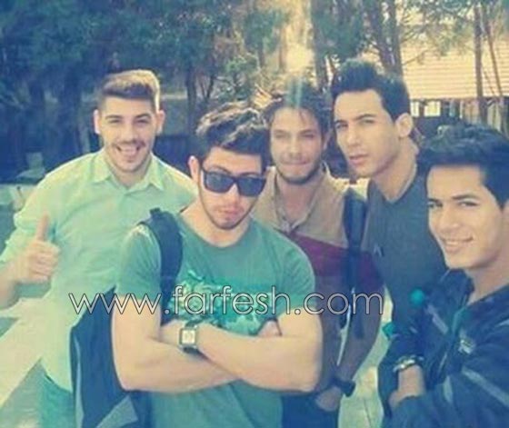 اكس فاكتور: صور فتاة لبنانية طلبت يد كاظم من اكس فاكتور: صور فتاة لبنانية طلبت يد كاظم من
