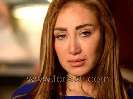 سجن الاعلامية ريهام سعيد سنة بتهمة التعدي على مخرج مصري صورة رقم 5