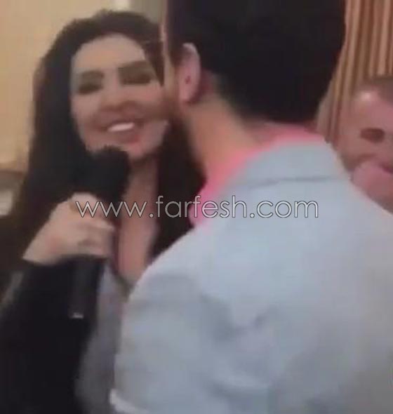 فيديو سعد المجرد في احضان ميساء مغربي: فضيحة ام صداقة؟ صورة رقم 2 فيديو سعد المجرد في احضان ميساء مغربي: فضيحة ام صداقة؟ صورة رقم 2