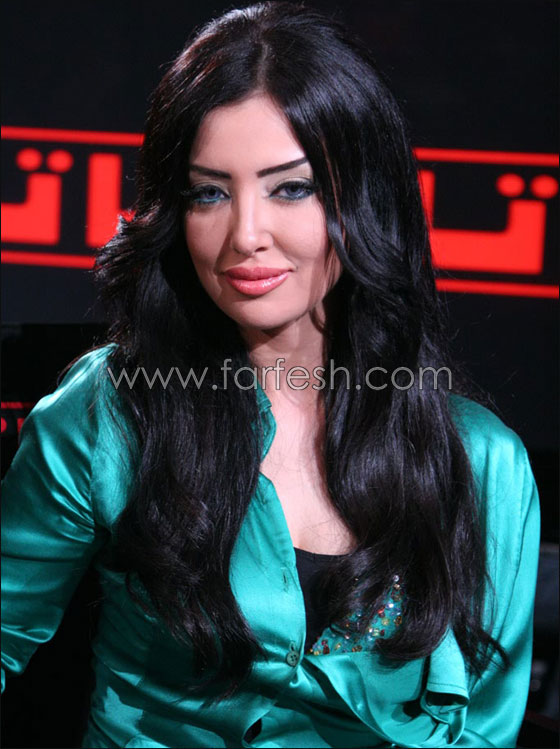 فيديو سعد المجرد في احضان ميساء مغربي: فضيحة ام صداقة؟ صورة رقم 14 فيديو سعد المجرد في احضان ميساء مغربي: فضيحة ام صداقة؟ صورة رقم 14