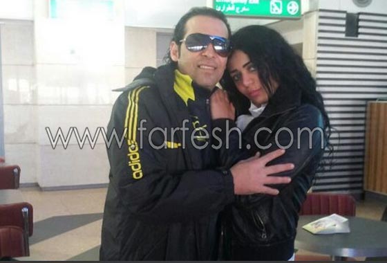سجن الراقصة شمس زوجة سعد الصغير 10 سنوات لاختطاف طفلة صورة رقم 5 سجن الراقصة شمس زوجة سعد الصغير 10 سنوات لاختطاف طفلة صورة رقم 5