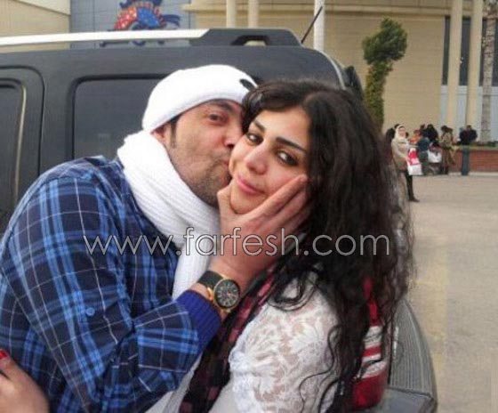 سجن الراقصة شمس زوجة سعد الصغير 10 سنوات لاختطاف طفلة صورة رقم 6 سجن الراقصة شمس زوجة سعد الصغير 10 سنوات لاختطاف طفلة صورة رقم 6