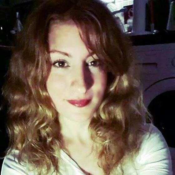مقتل فنانة تركية يقيم الشارع التركي على قدميه ويهزه من الاعماق صورة رقم 3