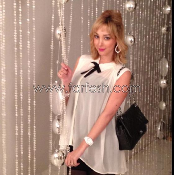 صور بسمة بوسيل تحتفل بعيد ميلادها الـ 24 مع والدتها صورة رقم 5 صور بسمة بوسيل تحتفل بعيد ميلادها الـ 24 مع والدتها صورة رقم 5